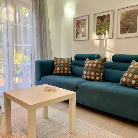 Daire The Old Village