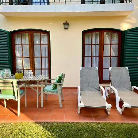 Daire The Old Village Vilamoura