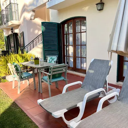 The Old Village * Vilamoura