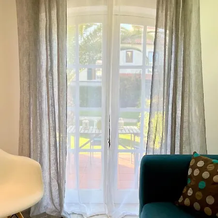 Appartement The Old Village