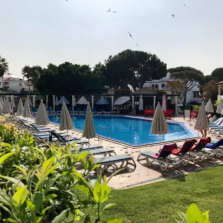 Appartement The Old Village *