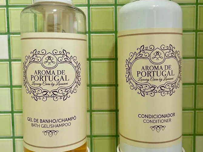 Daire The Old Village *