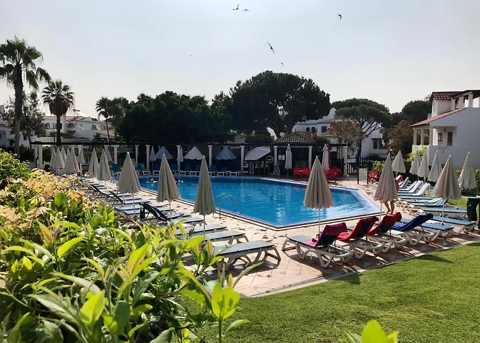 Daire The Old Village *