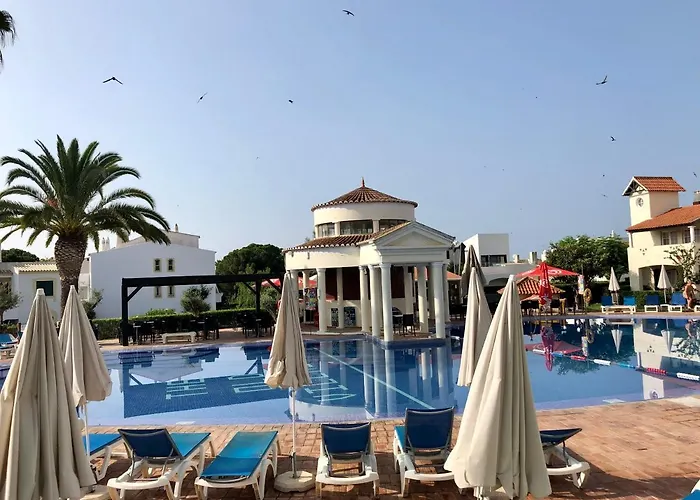 Daire The Old Village