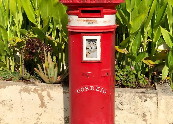 Daire The Old Village