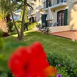 The Old Village *