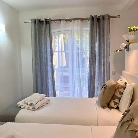 Apartment The Old Village Vilamoura