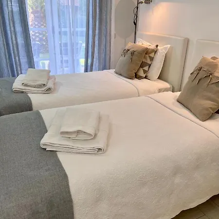 Apartment The Old Village Vilamoura