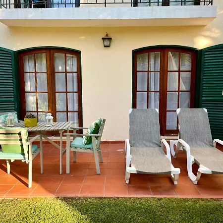 Apartment The Old Village Vilamoura