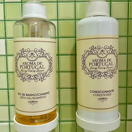 아파트 The Old Village *