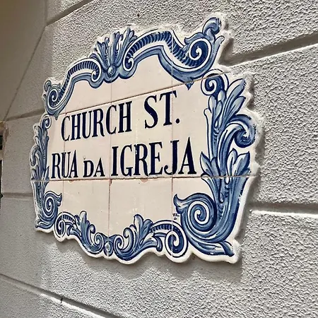 The Old Village * Vilamoura