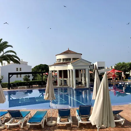 Apartment The Old Village