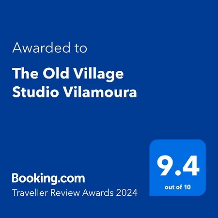 The Old Village