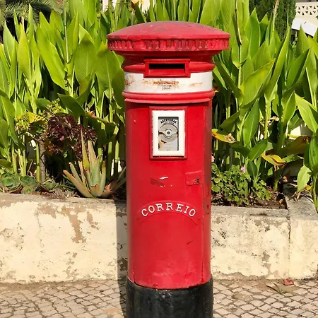 Apartment The Old Village