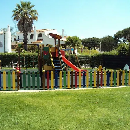 The Old Village * Vilamoura