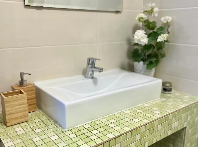 The Old Village Βιλαμούρα