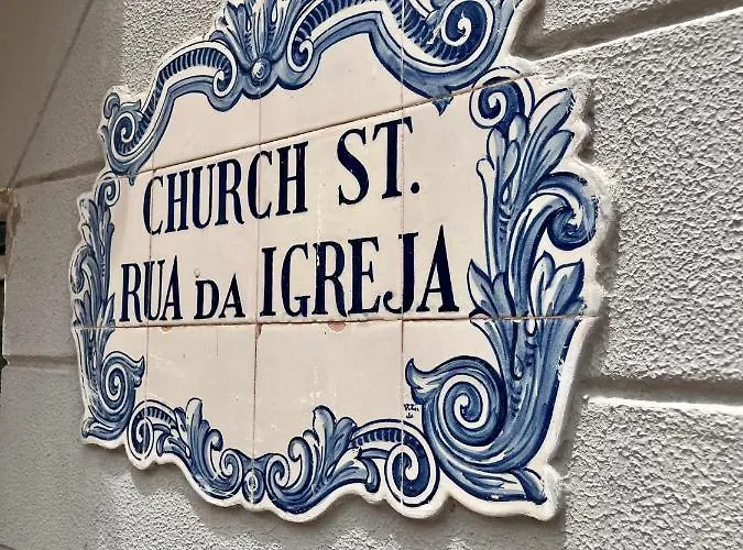 The Old Village * Βιλαμούρα