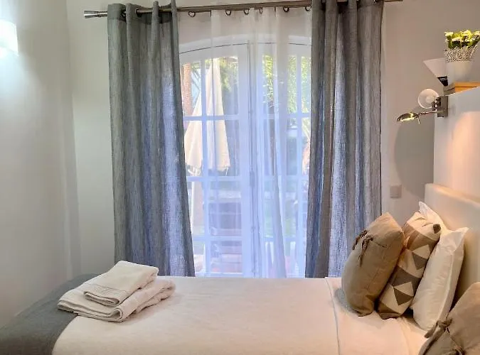 Apartament The Old Village Vilamoura