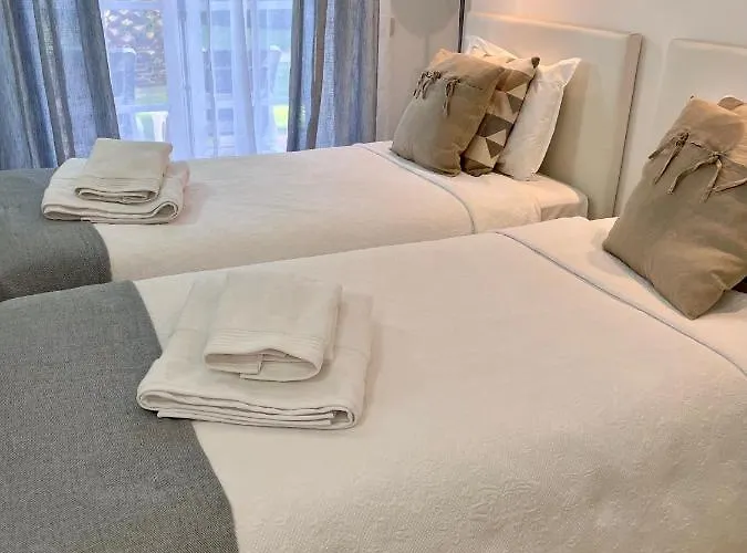 Apartament The Old Village Vilamoura