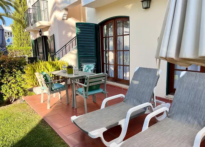 The Old Village * Vilamoura