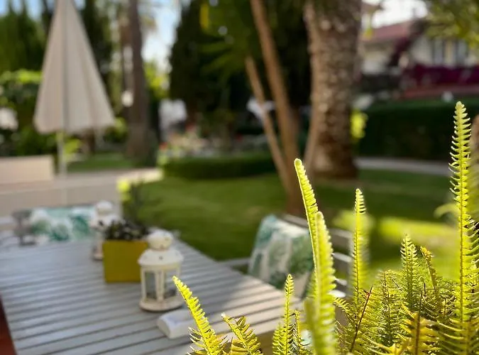 The Old Village Apartament Vilamoura