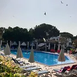 The Old Village *