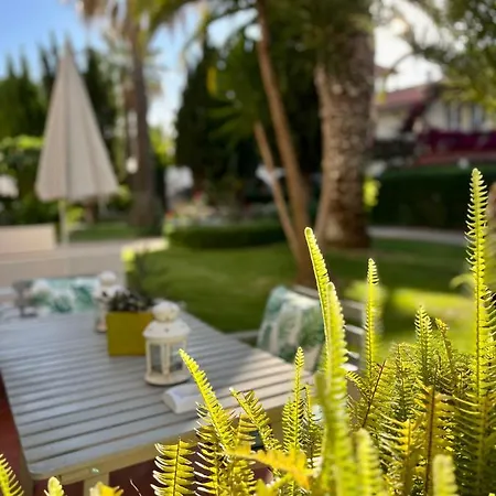 The Old Village شقة فيلامورا